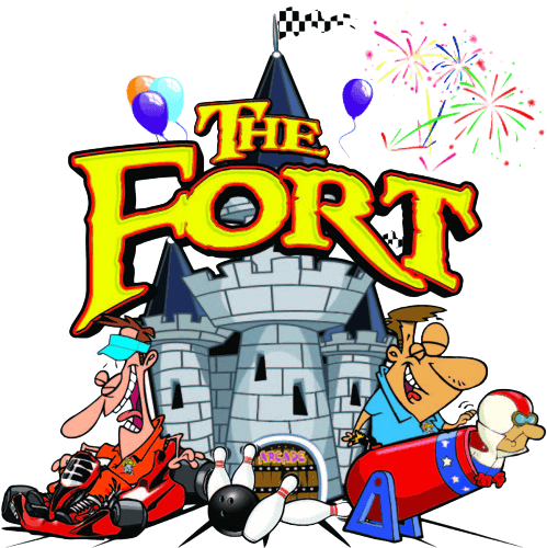 The Fort Fun Center